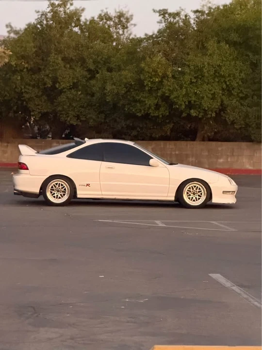 1994 Acura Integra 3rd Gen - Image 6 of 8