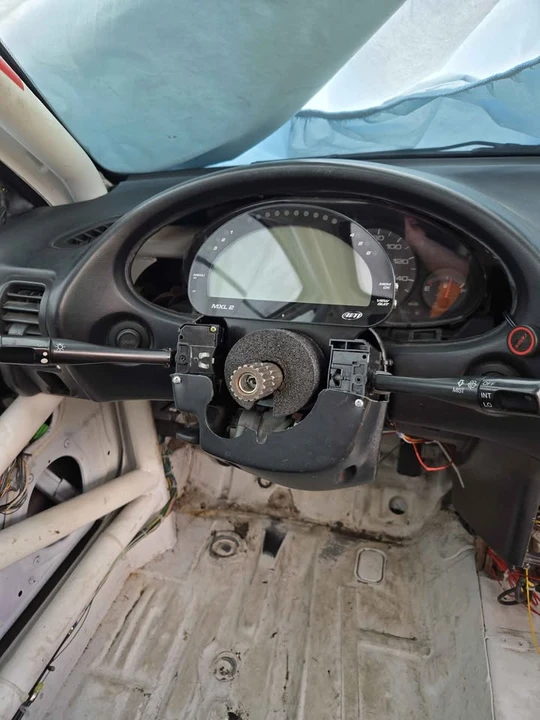 1994 Acura Integra 3rd Gen - Image 11 of 15
