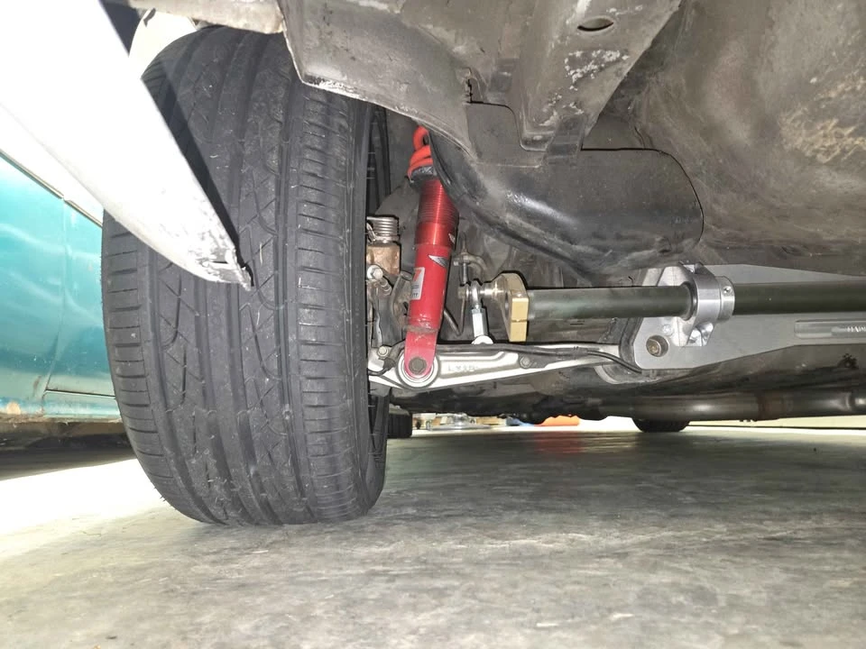 1994 Acura Integra 3rd Gen - Image 5 of 15