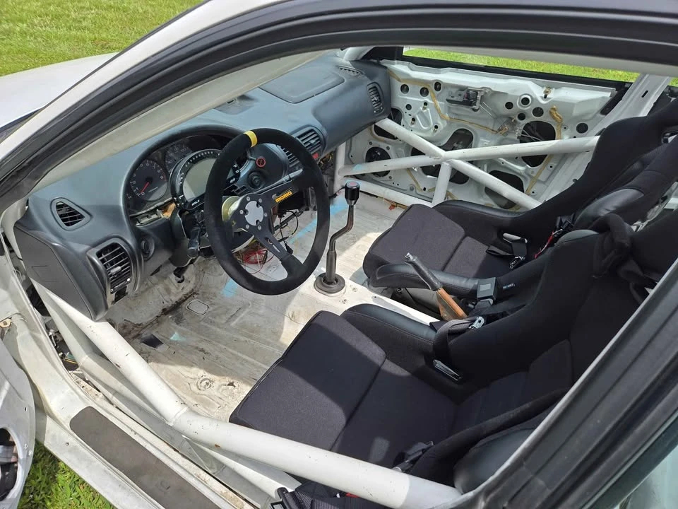 1994 Acura Integra 3rd Gen - Image 4 of 15