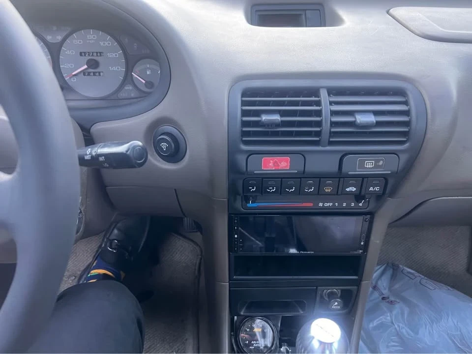 1994 Acura Integra 3rd Gen - Image 12 of 17