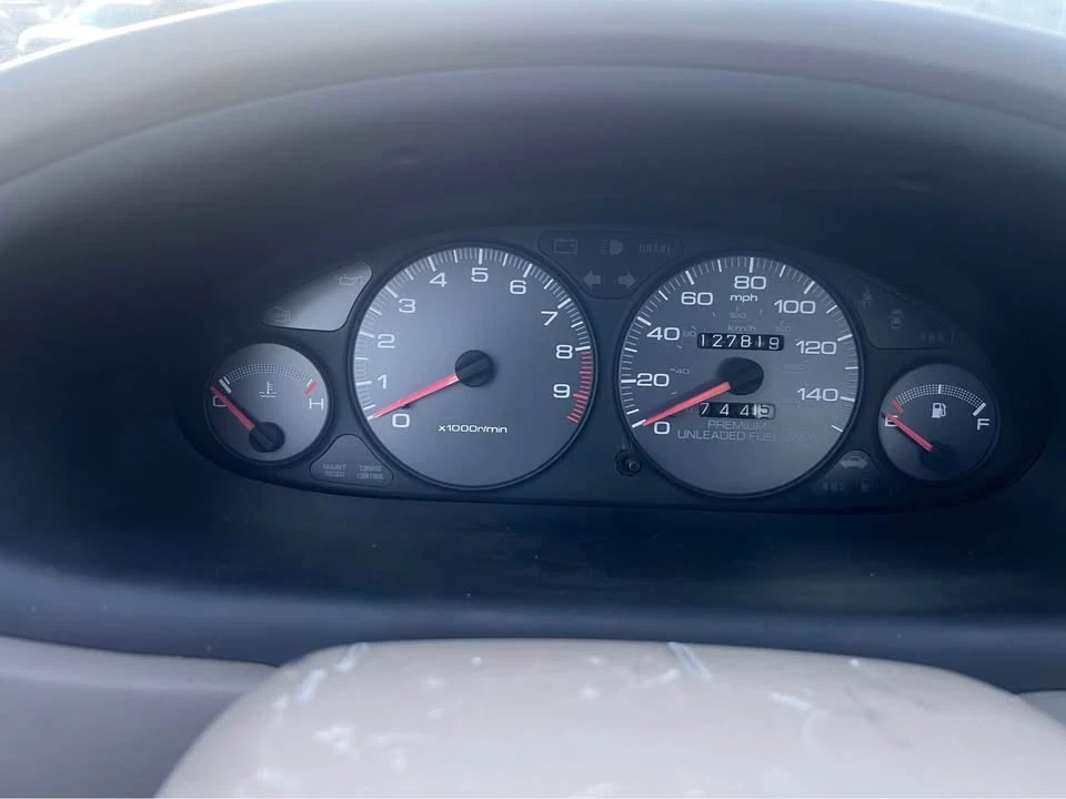 1994 Acura Integra 3rd Gen - Image 13 of 17