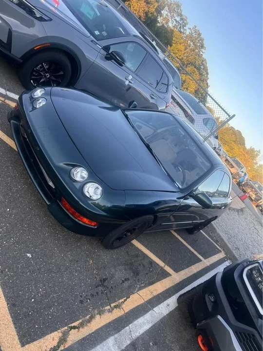 1994 Acura Integra 3rd Gen - Image 2 of 17