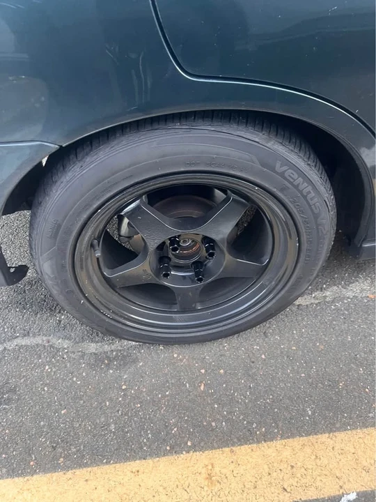 1994 Acura Integra 3rd Gen - Image 7 of 17