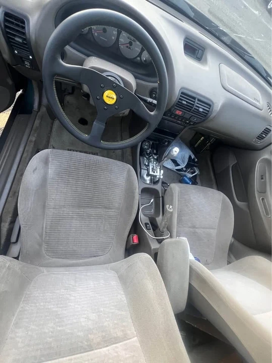 1994 Acura Integra 3rd Gen - Image 11 of 17