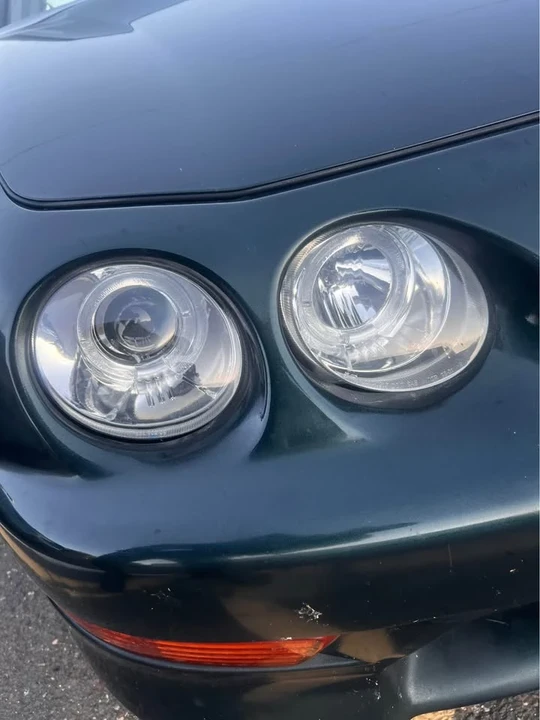 1994 Acura Integra 3rd Gen - Image 3 of 17