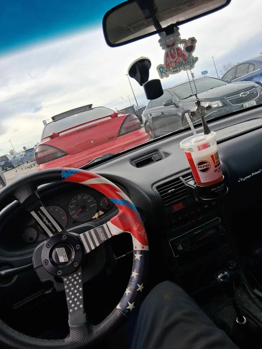 1994 Acura Integra 3rd Gen - Image 5 of 10