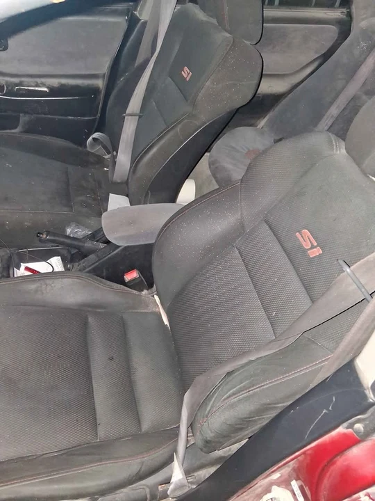 1994 Acura Integra 3rd Gen - Image 8 of 10
