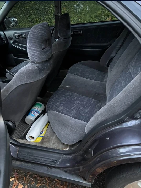 1994 Acura Integra 3rd Gen - Image 6 of 9