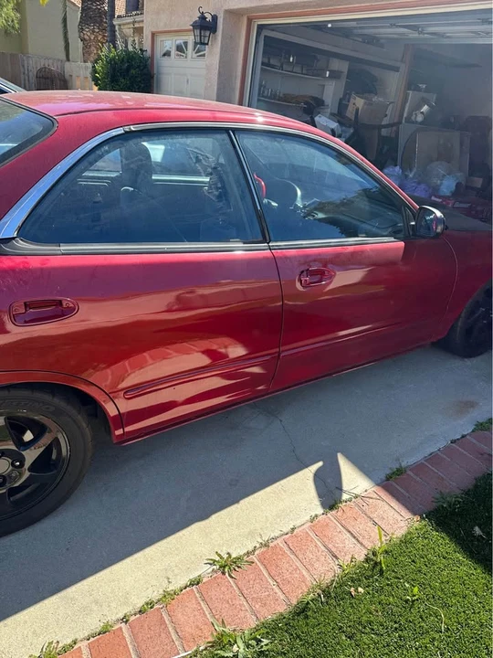 1994 Acura Integra 3rd Gen - Image 5 of 8