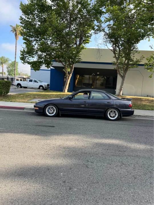 1994 Acura Integra 3rd Gen - Image 6 of 7