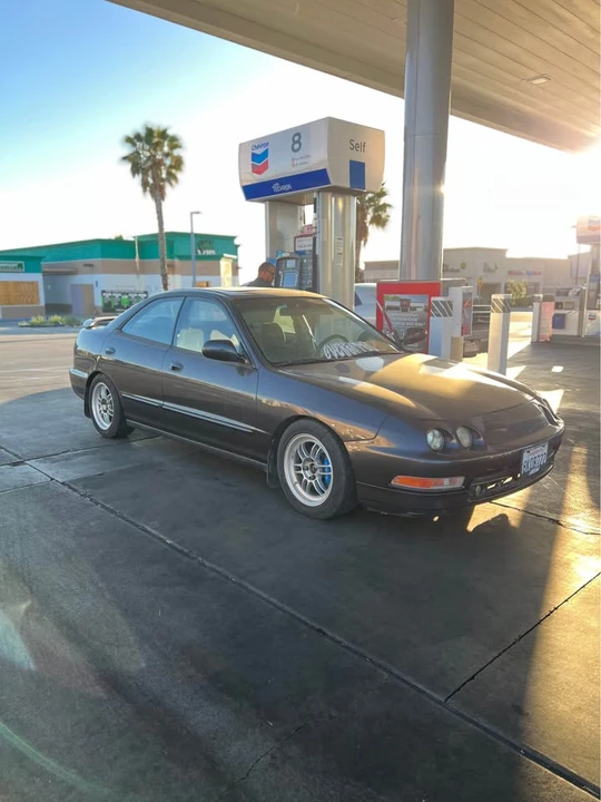 1994 Acura Integra 3rd Gen - Image 5 of 7