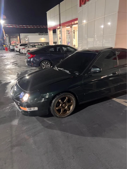 1994 Acura Integra 3rd Gen - Image 6 of 6