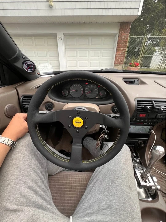 1994 Acura Integra 3rd Gen - Image 4 of 6