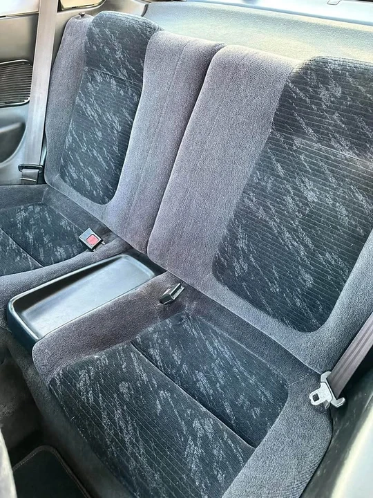 1994 Acura Integra 3rd Gen - Image 7 of 9