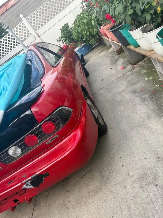 1994 Acura Integra 3rd Gen - Image 4 of 5