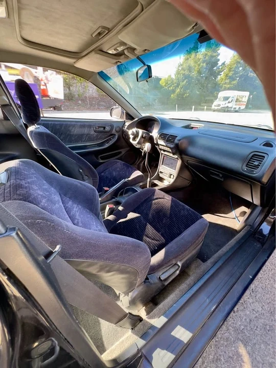 1994 Acura Integra 3rd Gen - Image 5 of 8