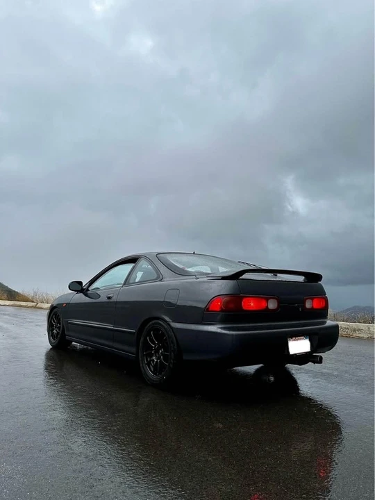 1994 Acura Integra 3rd Gen - Image 3 of 8