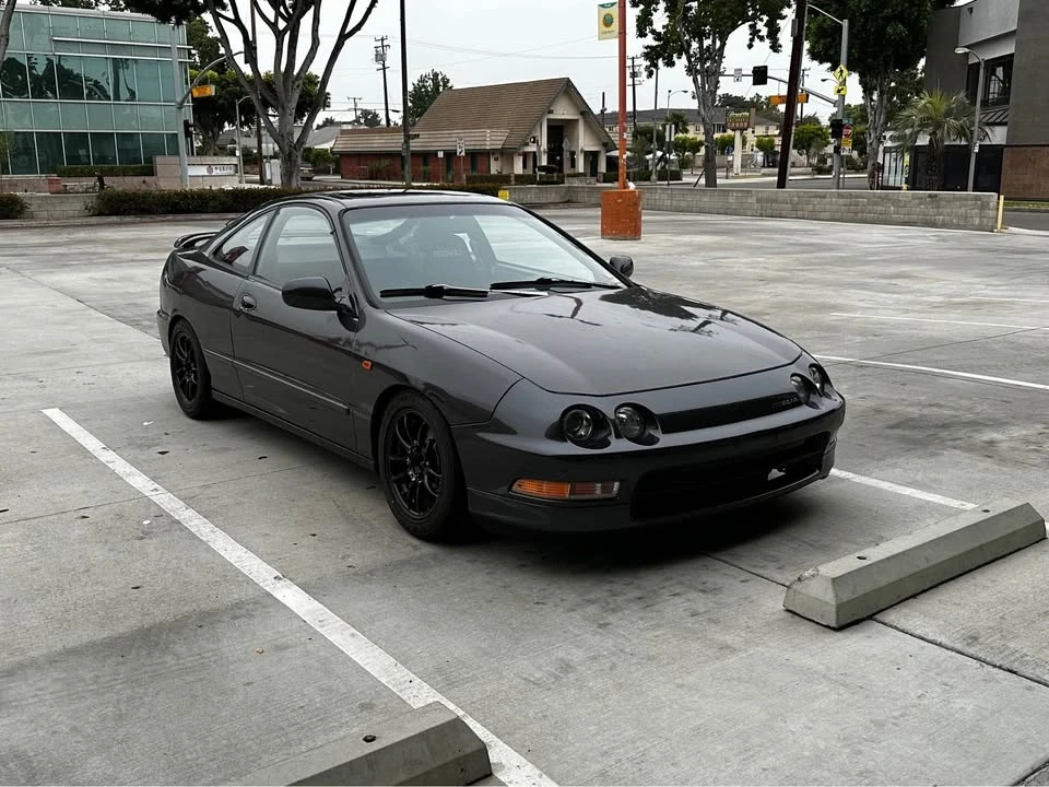 1994 Acura Integra 3rd Gen - Image 2 of 8