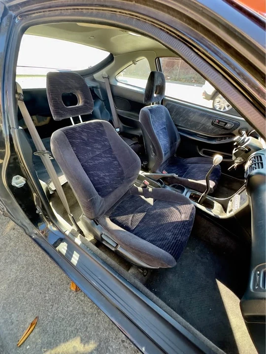 1994 Acura Integra 3rd Gen - Image 4 of 8