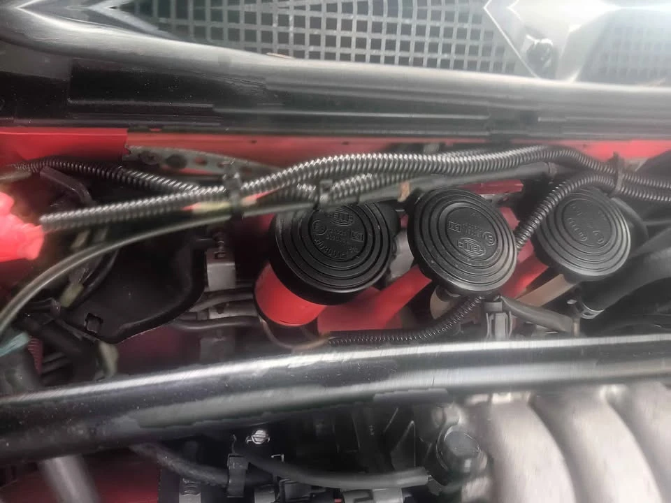 1994 Acura Integra 3rd Gen - Image 15 of 18