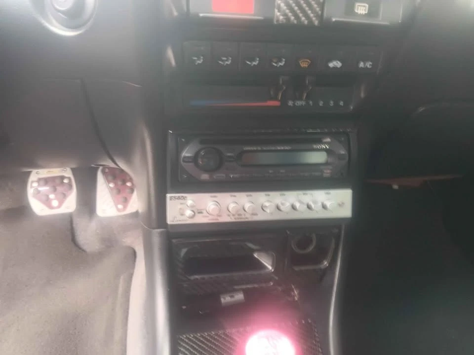 1994 Acura Integra 3rd Gen - Image 3 of 18