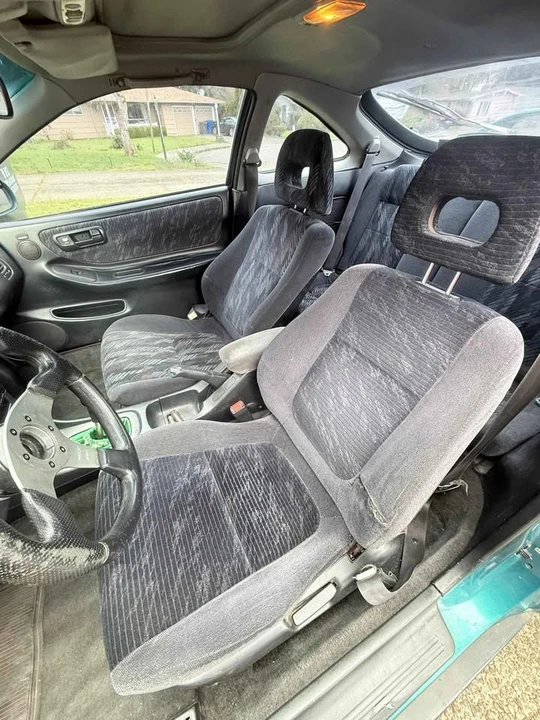 1994 Acura Integra 3rd Gen - Image 6 of 7