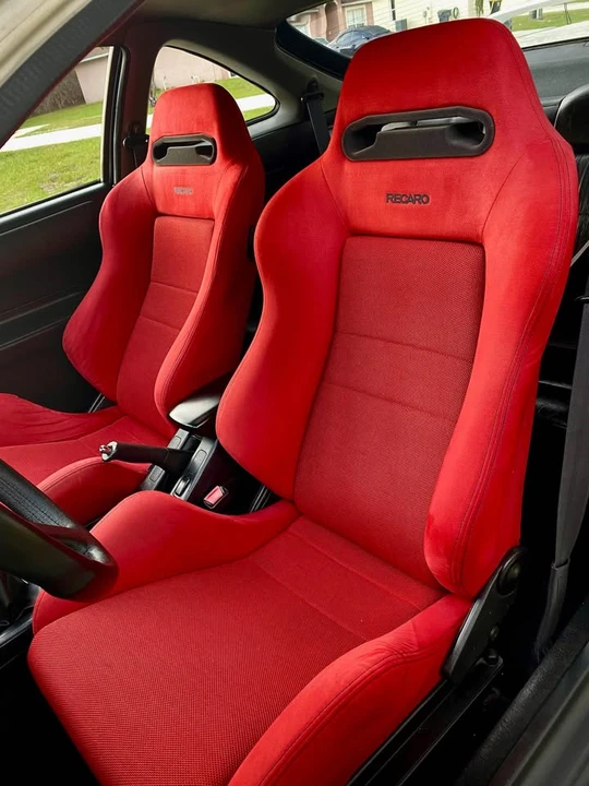 1994 Acura Integra 3rd Gen - Image 12 of 14