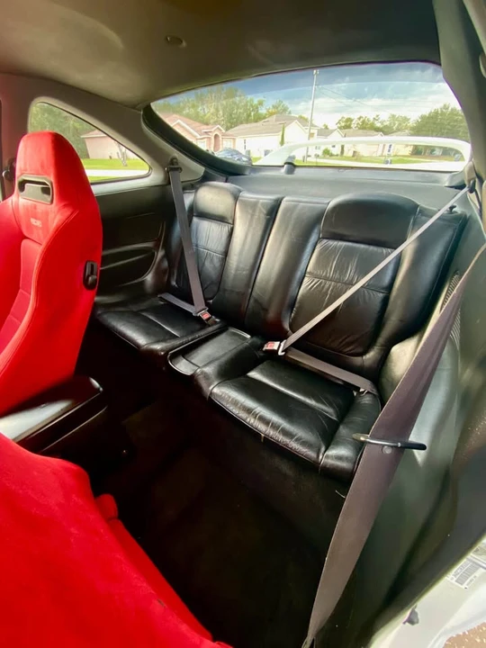 1994 Acura Integra 3rd Gen - Image 13 of 14