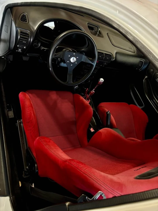 1994 Acura Integra 3rd Gen - Image 11 of 14