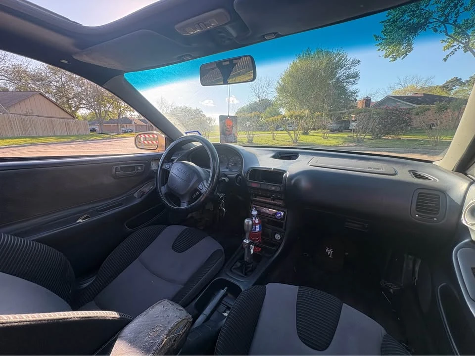 1994 Acura Integra 3rd Gen - Image 14 of 20