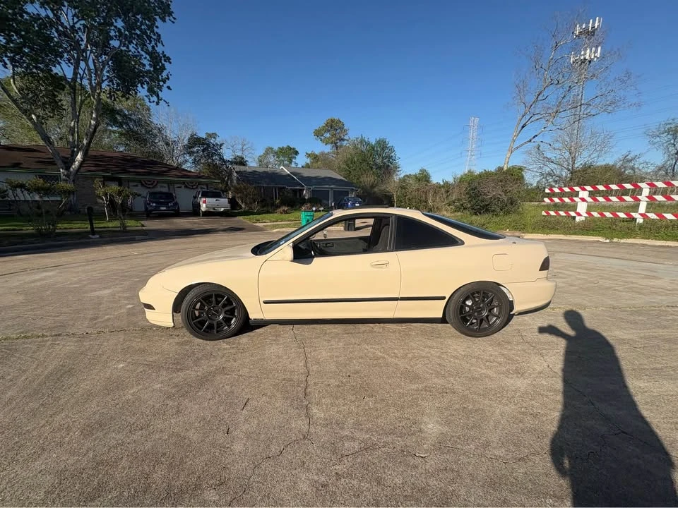 1994 Acura Integra 3rd Gen - Image 8 of 20