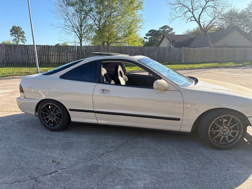 1994 Acura Integra 3rd Gen - Image 5 of 20