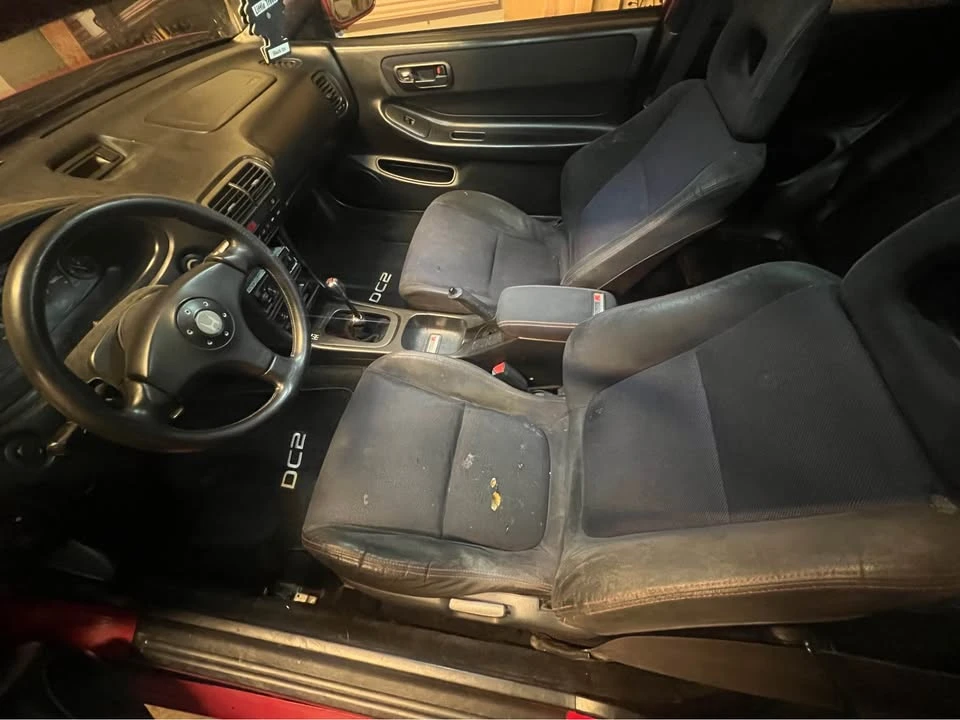 1994 Acura Integra 3rd Gen - Image 3 of 11