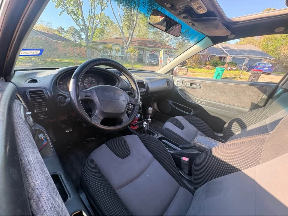 1994 Acura Integra 3rd Gen - Image 11 of 20