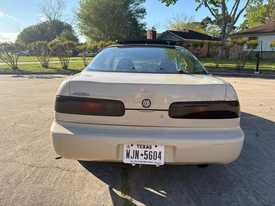 1994 Acura Integra 3rd Gen - Image 6 of 20