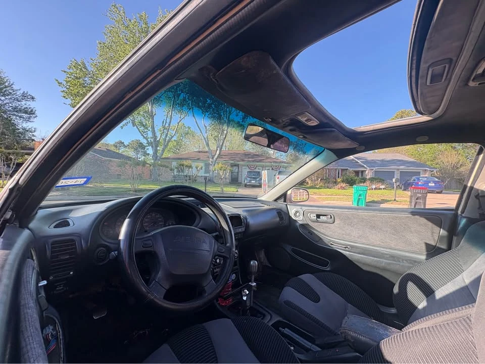 1994 Acura Integra 3rd Gen - Image 12 of 20