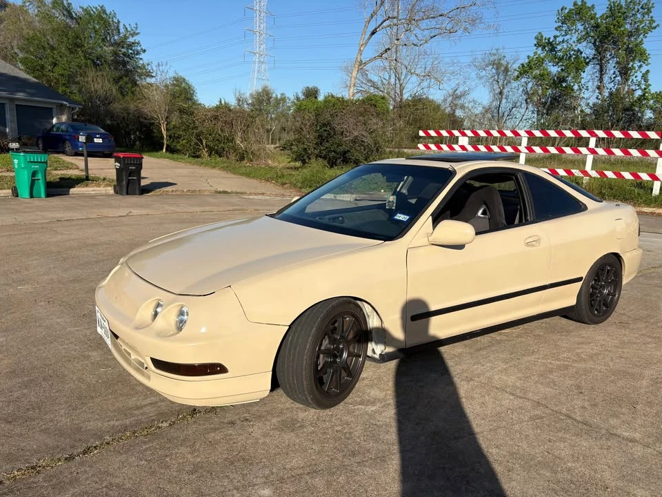 1994 Acura Integra 3rd Gen - Image 3 of 20