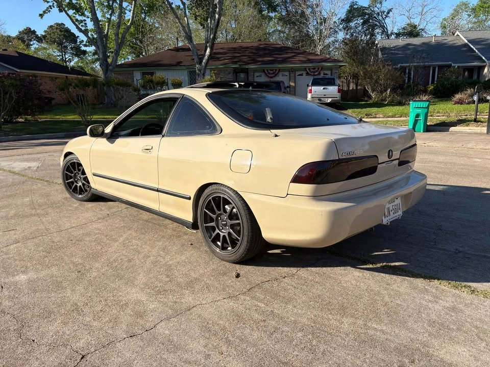 1994 Acura Integra 3rd Gen - Image 7 of 20