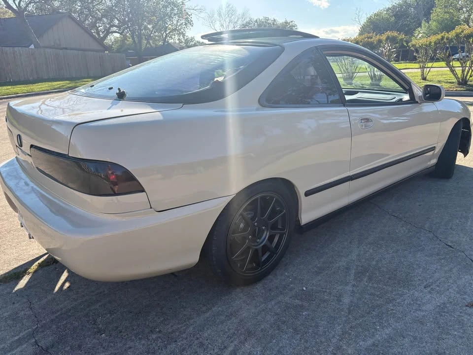 1994 Acura Integra 3rd Gen - Image 4 of 20