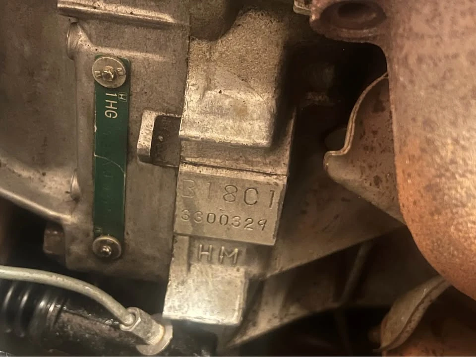 1994 Acura Integra 3rd Gen - Image 8 of 11