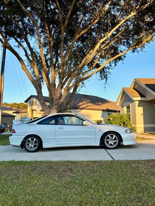 1994 Acura Integra 3rd Gen - Image 6 of 14