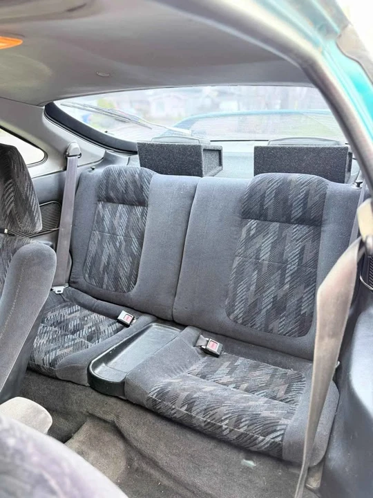 1994 Acura Integra 3rd Gen - Image 4 of 7