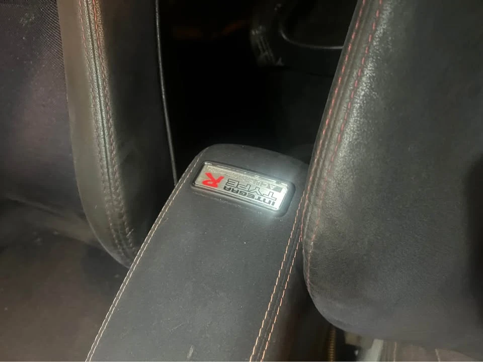 1994 Acura Integra 3rd Gen - Image 5 of 11