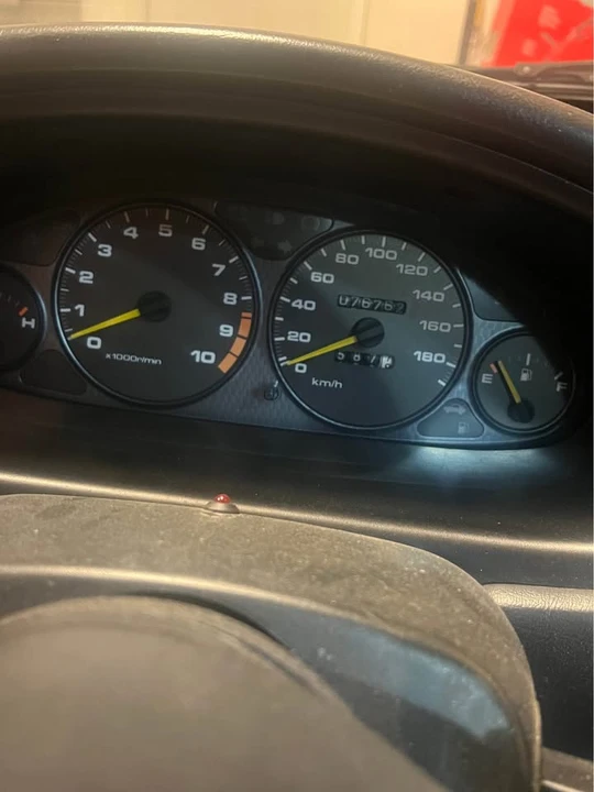 1994 Acura Integra 3rd Gen - Image 6 of 11