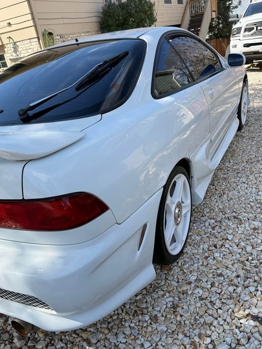 1994 Acura Integra 3rd Gen - Image 4 of 10