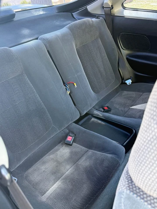 1994 Acura Integra 3rd Gen - Image 8 of 10