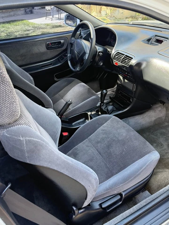 1994 Acura Integra 3rd Gen - Image 6 of 10