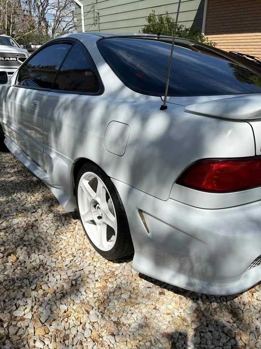 1994 Acura Integra 3rd Gen - Image 2 of 10