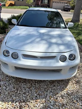 1994 Acura Integra GS Sedan
